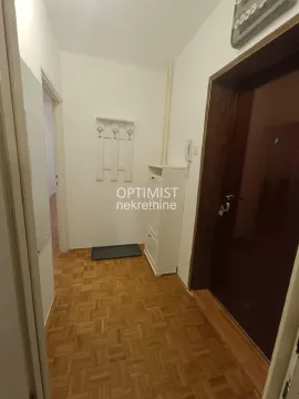 Rent, two bedroom apartment, 48m², Voždovac Sve Podlokacije, Beograd - image 7