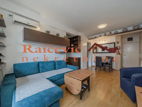 Rent, one bedroom apartment, 41m², Tašmajdan, Palilula Sve Podlokacije - image 6