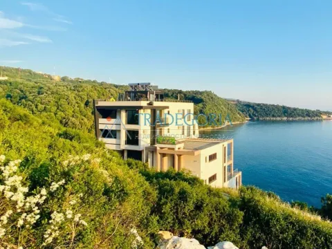 Prodaja, kuća, 450m², Dobra Voda, Bar - image 43
