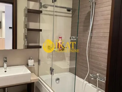 Rent, one bedroom apartment, 60m², Novi Beograd Sve Podlokacije, Beograd - image 13