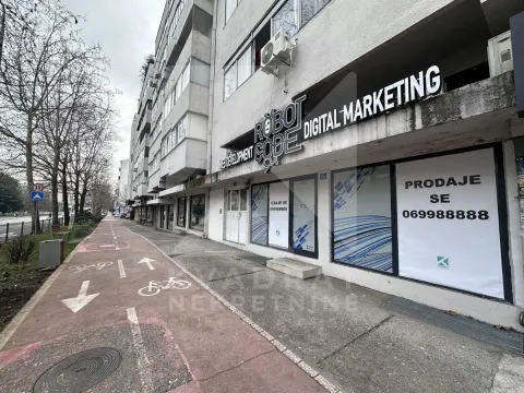 Prodaja, poslovni prostor, 38m², Preko Morače, Podgorica - image 6