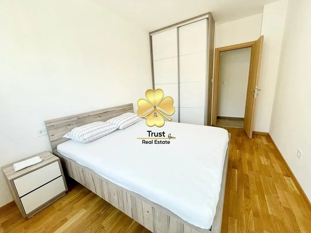 Prodaja, jednosoban stan, 50m², Pobrežje, Podgorica