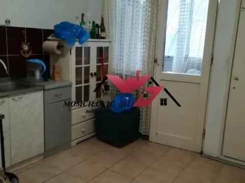 Prodaja, trosoban stan, 66m², Karaburma, Palilula Sve Podlokacije - image 7