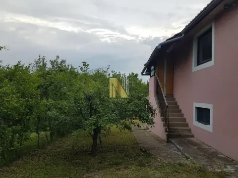 Sale, house, 110m², Inđija, Srbija