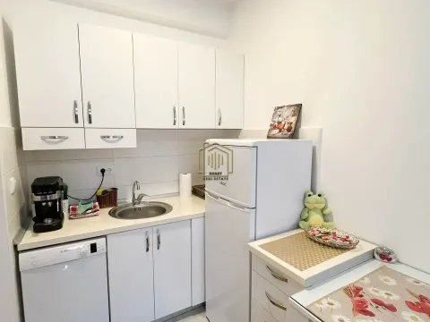 Prodaja, stan, 26m², Tuški Put, Podgorica - image 3