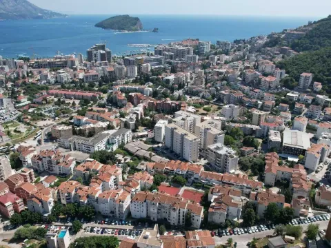 Sale, land lot, 4180m², Budva, Crna Gora - image 6