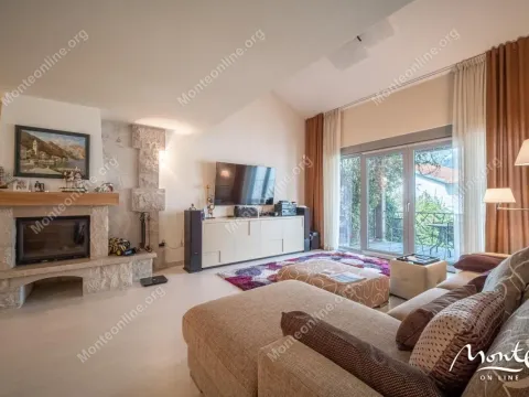 Sale, house, 484m², Stoliv, Kotor - image 28