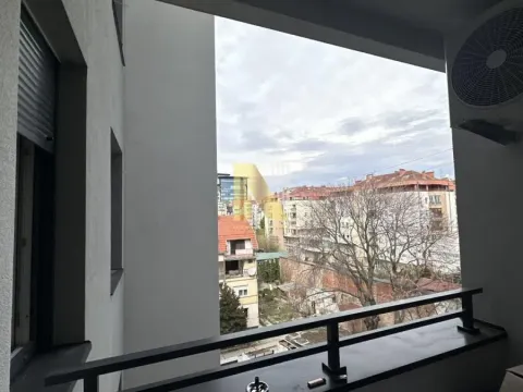 Izdavanje, dvosoban stan, 40m², Bulevar Oslobodjenja, Novi Sad Sve Podlokacije - image 7