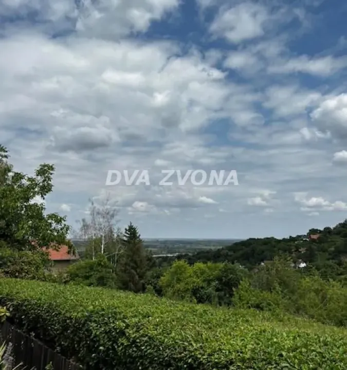 Sale, house, 53m², Čortanovci, Inđija