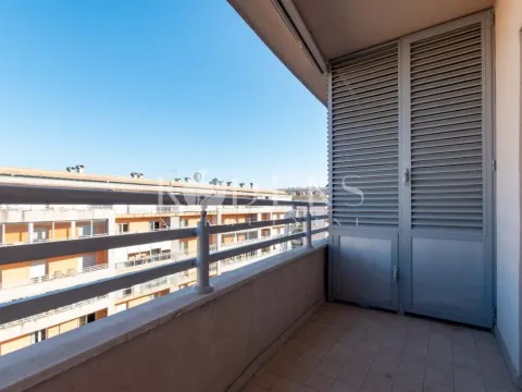 Izdavanje, garsonjera, 30m², City Kvart, Podgorica - image 11