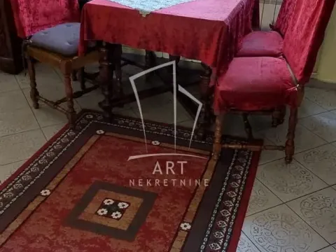 Prodaja, kuća, 103m², Savski Venac, Beograd - image 7