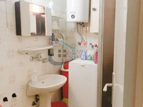 Izdavanje, dvosoban stan, 63m², Voždovačka Crkva, Voždovac Sve Podlokacije - image 7