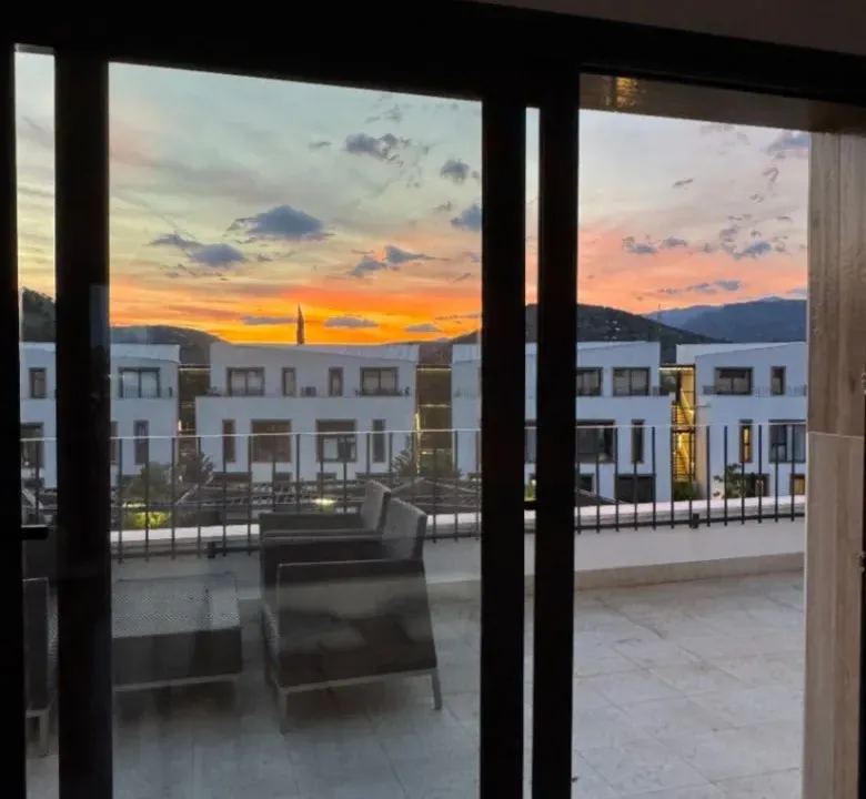 Izdavanje, jednosoban stan, 30m², Zagorič, Podgorica