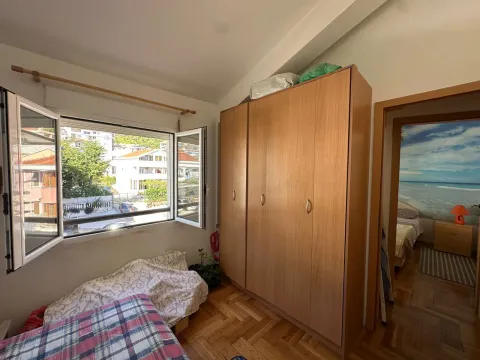 Sale, two bedroom apartment, 55m², Budva, Crna Gora - image 14