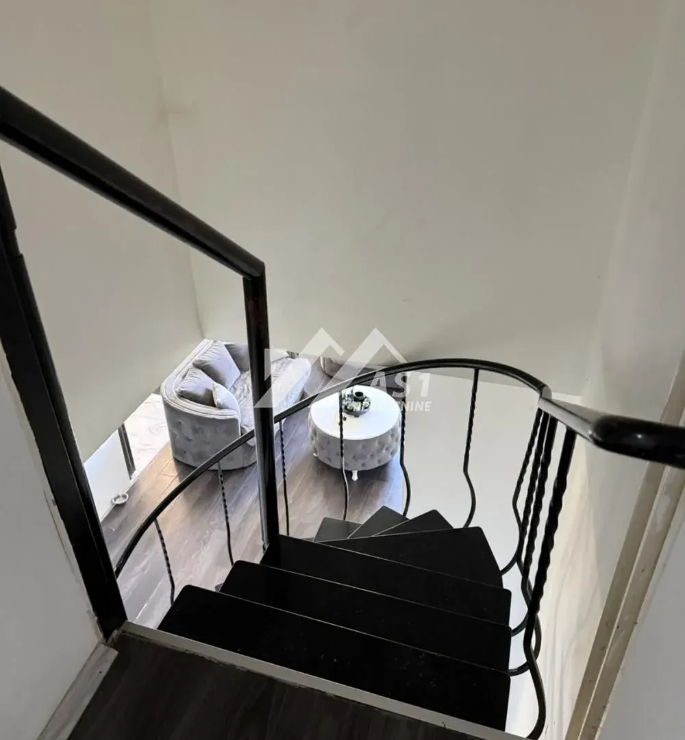 Rent, one bedroom apartment, 15m², Detelinara, Novi Sad Sve Podlokacije