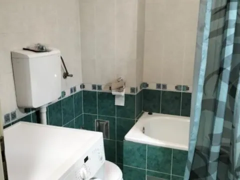 Rent, studio apartment, 29m², Sajmište, Novi Sad - image 7