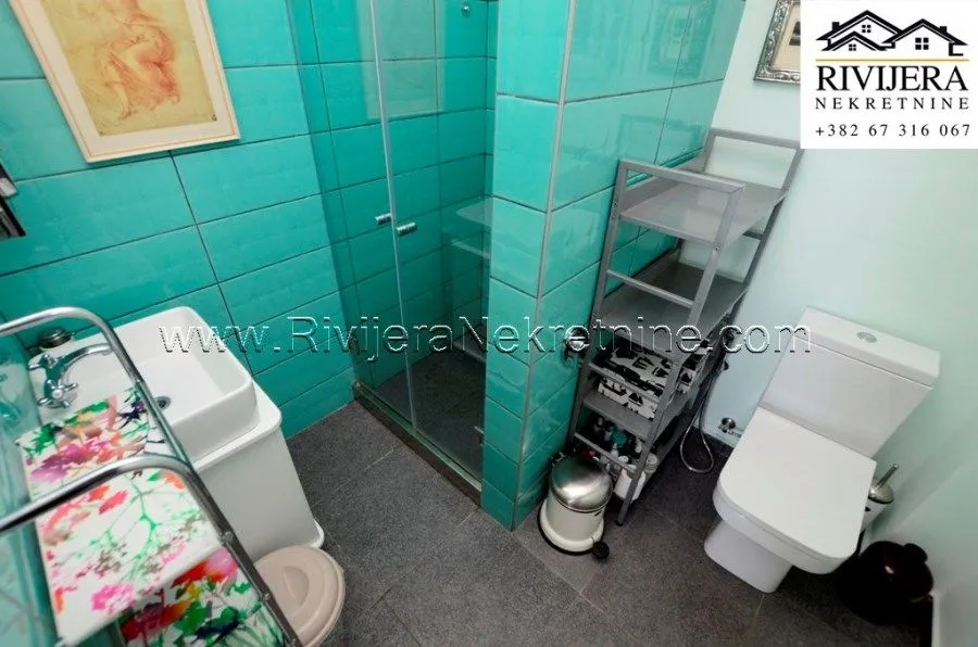 Prodaja, kuća, 200m², Podi, Herceg Novi
