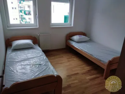 Rent, three bedroom apartment, 68m², Jugovićevo, Novi Sad Sve Podlokacije - image 9