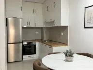 Izdavanje, jednosoban stan, 47m², Stari Aerodrom, Podgorica - image 1