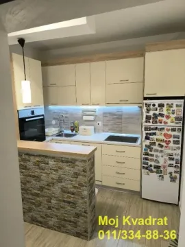 Sale, three bedroom apartment, 62m², Stari Grad, Beograd - image 3