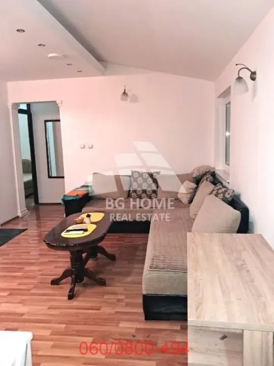 Izdavanje, dvosoban stan, 50m², Brace Jerković, Voždovac Sve Podlokacije