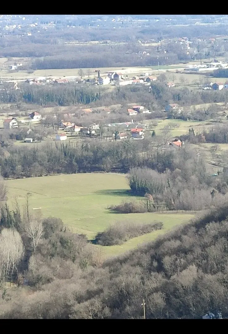 Prodaja, plac, 11000m², Donji Zagarač, Danilovgrad