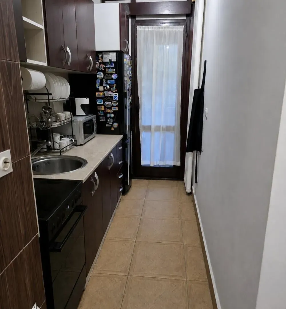 Prodaja, dvosoban stan, 50m², Višnjička Banja, Palilula Sve Podlokacije