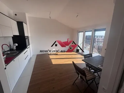 Prodaja, dvosoban stan, 39m², Surčin (mesto), Surčin - image 3