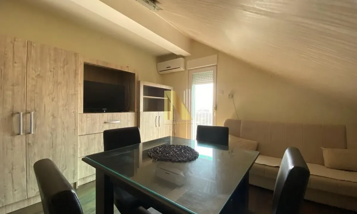 Sale, one bedroom apartment, 22m², Telep, Novi Sad Sve Podlokacije