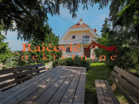 Sale, house, 370m², Voždovac Sve Podlokacije, Beograd - image 10