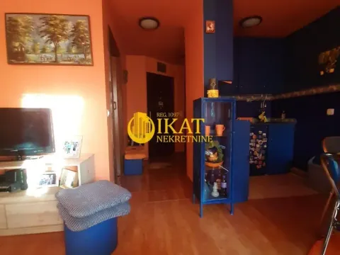 Rent, one bedroom apartment, 33m², Čukarica, Beograd - image 3