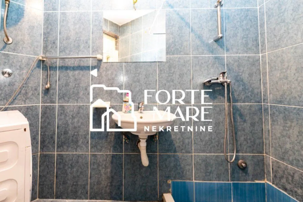Prodaja, dvosoban stan, 63m², Bijela, Herceg Novi