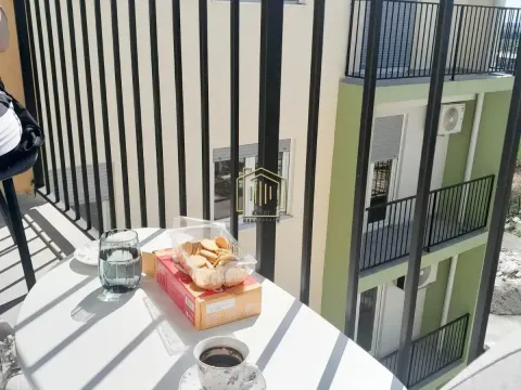 Rent, one bedroom apartment, 42m², Pobrežje, Podgorica - image 10