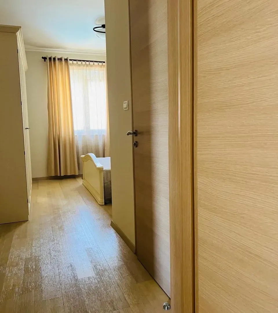 Sale, three bedroom apartment, 136m², Bečići, Budva