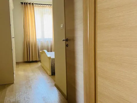 Sale, three bedroom apartment, 136m², Bečići, Budva - image 11