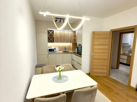 Rent, one bedroom apartment, 48m², City Kvart, Podgorica - image 3