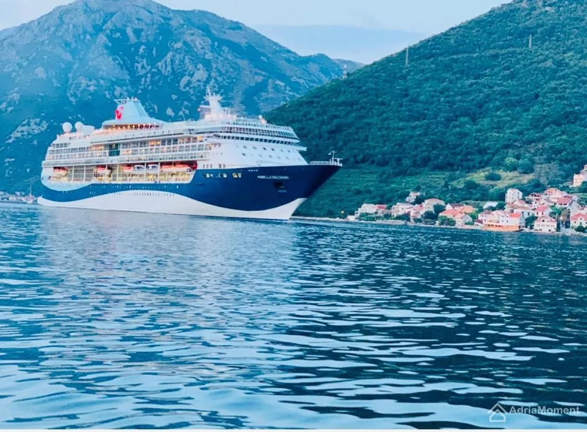 Prodaja, kuća, 174m², Baošići, Herceg Novi