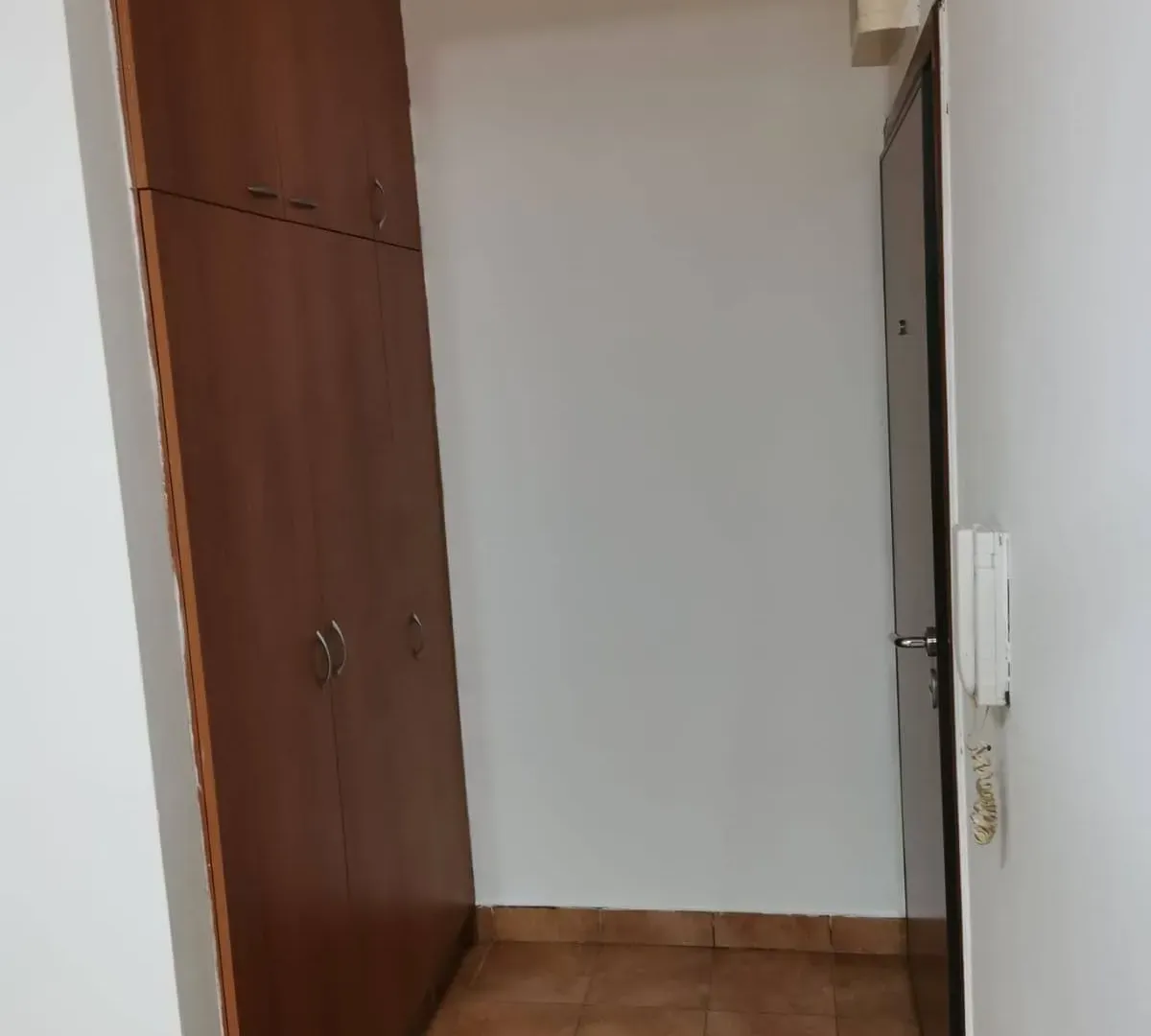 Rent, one bedroom apartment, 44m², Vezirov Most, Podgorica