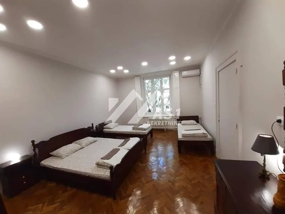 Rent, three bedroom apartment, 100m², Novi Sad Sve Podlokacije, Novi Sad