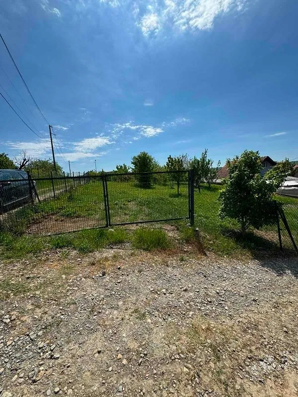 Prodaja, plac, 1000m², Ritopek, Grocka