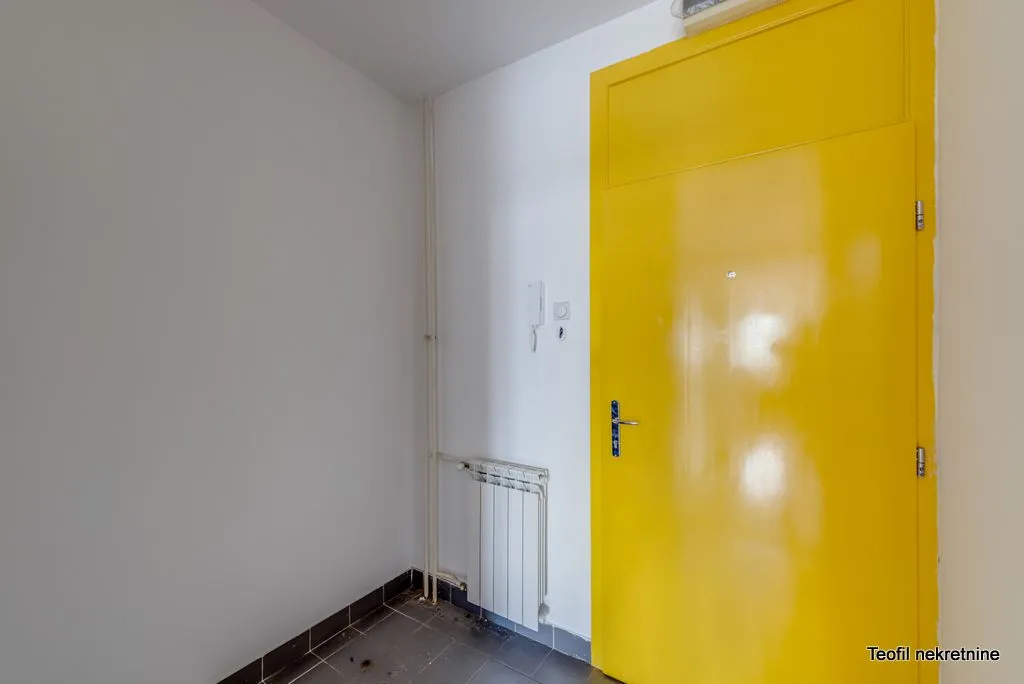 Prodaja, dvosoban stan, 66m², Novi Beograd Sve Podlokacije, Beograd