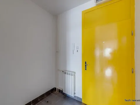 Prodaja, dvosoban stan, 66m², Novi Beograd Sve Podlokacije, Beograd - image 18