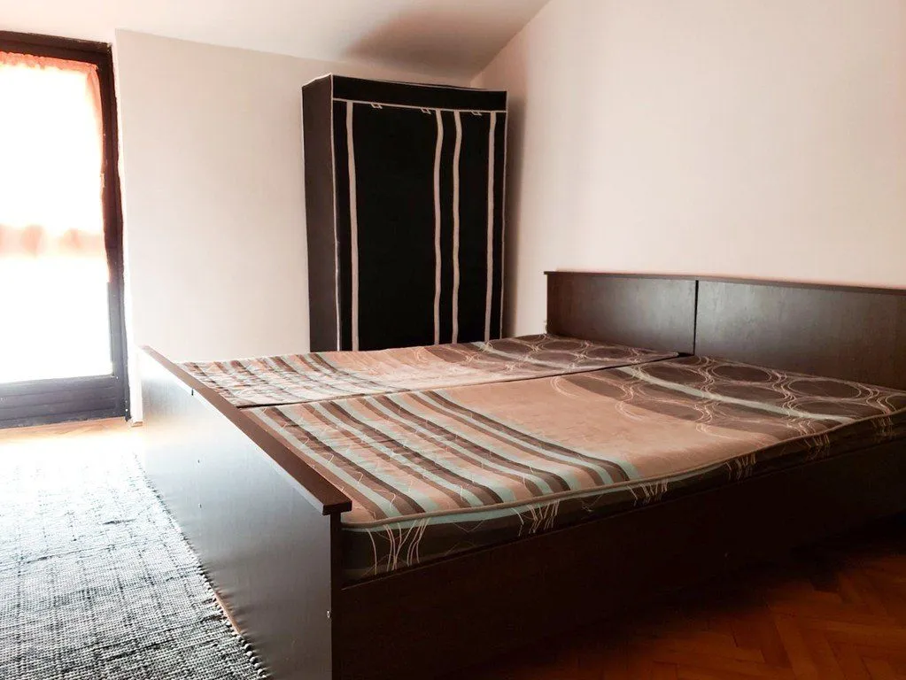 Izdavanje, jednosoban stan, 56m², Preko Morače, Podgorica