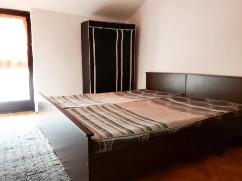 Izdavanje, jednosoban stan, 56m², Preko Morače, Podgorica - image 5