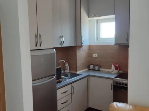 Izdavanje, jednosoban stan, 40m², Pobrežje, Podgorica - image 7