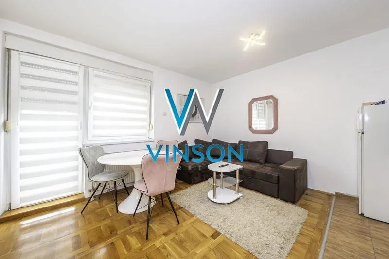 Rent, one bedroom apartment, 32m², Bulevar Oslobodjenja, Novi Sad Sve Podlokacije