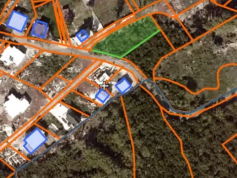 Prodaja, plac, 712m², Kotor, Crna Gora - image 2