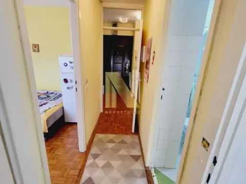 Prodaja, dvosoban stan, 72m², Novo naselje, Novi Sad - image 12