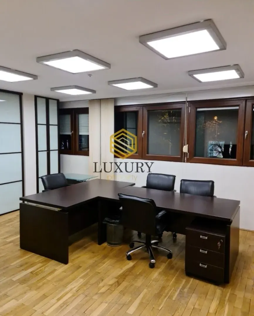 Rent, office space, 80m², City Kvart, Podgorica