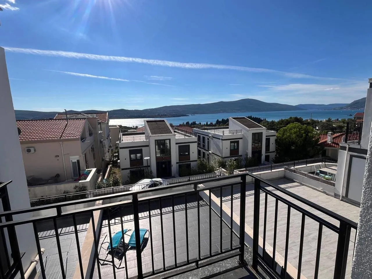 Prodaja, trosoban stan, 62m², Kava, Tivat